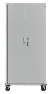 Werkstatt-Garagen-Stahlwerkzeug-Speicher-Kabinett des 0.6mm Metallaktenschrank-H1850mm