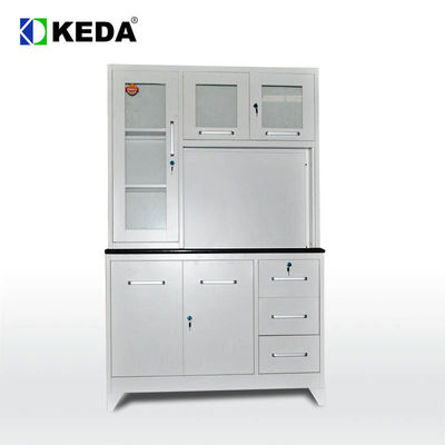 0,4 Tiefen-Küchen-Speicher-Kabinette CBMS 430mm