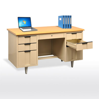 25mm MDF-Brett-Bürotisch-Schreibtisch