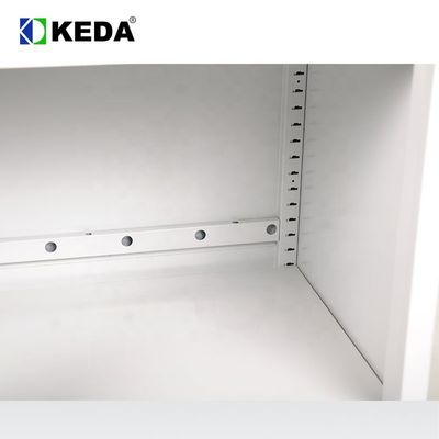 Metallarchivierungs-Schrank der KD-Höhen-1850mm Breiten-900mm
