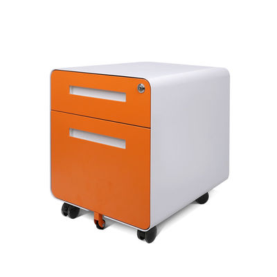 Fach-beweglicher Sockel des KD-Struktur-Büro-Aktenspeicherungs-Kabinett-2