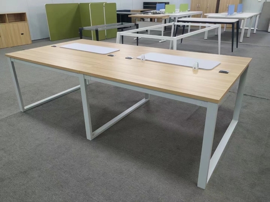 COMPUTERTISCH-Tabellen-Innenministerium-Möbel MDF 25mm Spitzen
