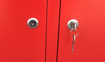 Metallspeicher-Kabinett Stahl-Fernsehstand-Kabinett des Wohnzimmer-0.6mm/0.7mm buntes 2